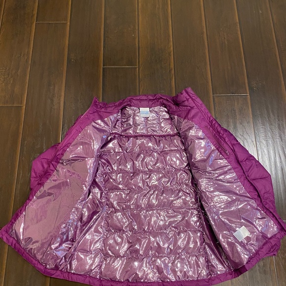 Women’s Columbia Interchange Jacket Size XL - Picture 12 of 16